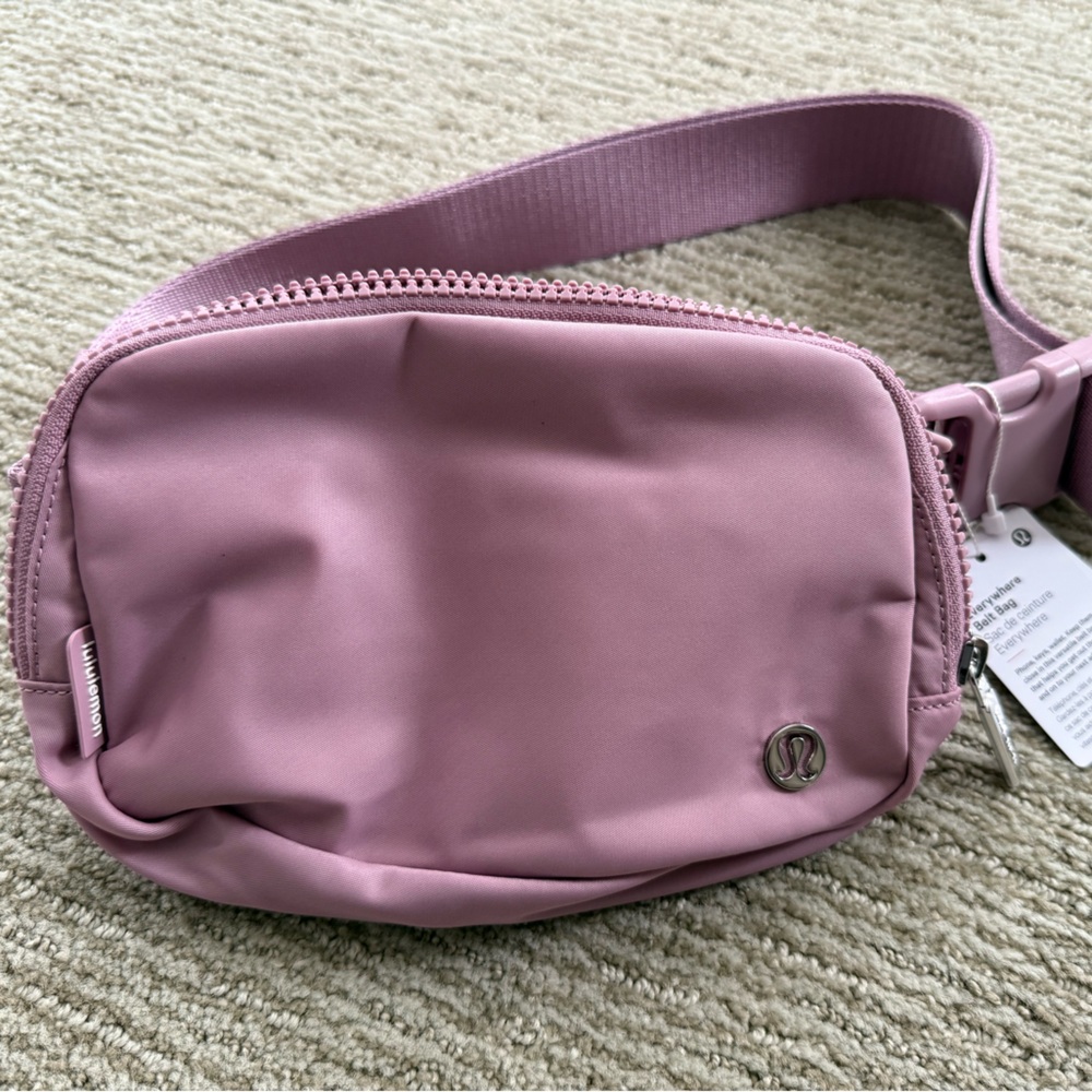 NWT Everywhere belt bag 1L